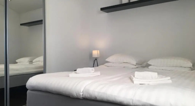 Gamla Bryggeriet Bed & Breakfast, Забронировать Отель «постель и завтрак» Боргхольм лен Кальмар, рядом с Kopingsvik Beach