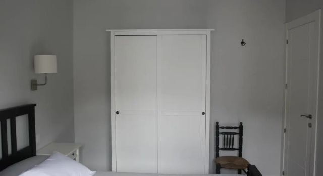 Коттедж Casa Rural La Calzada