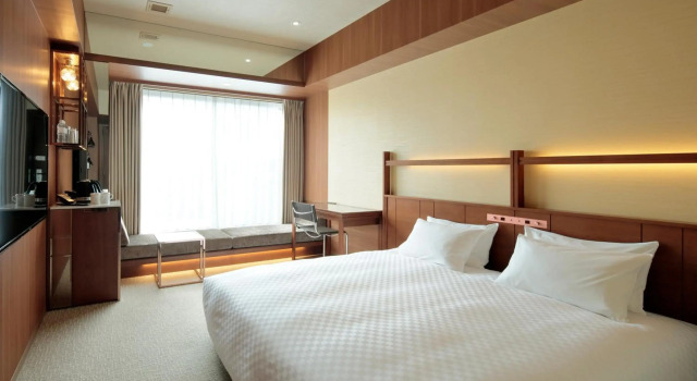 Candeo Hotels Utsunomiya