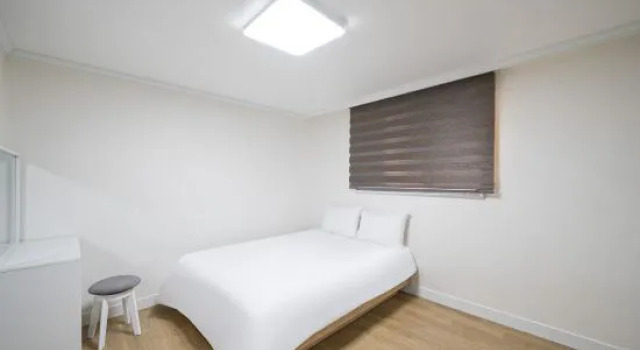 Номер Standard Пентхаус Elegance hotel hwangridan