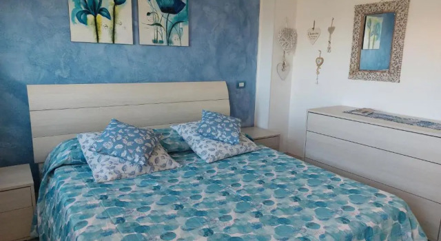 Апартаменты Casa tra gli Olivi