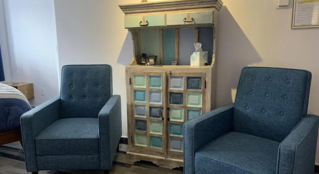 Номер Standard 303 BnB Inn Flagstaff
