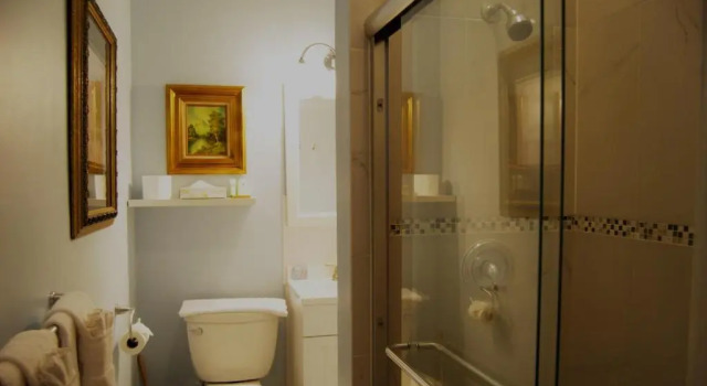 Номер Standard The Ocean House