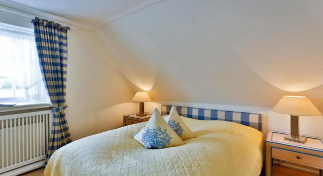 Номер Comfort Hotel und Restaurant Jörg Müller