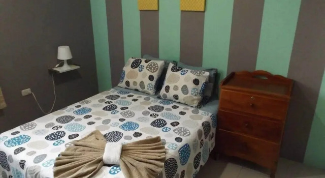 Номер Deluxe New Century Hostel