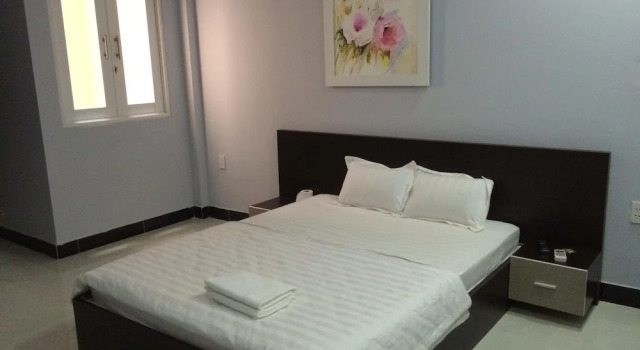 Двухместный номер Standard Edenroc Hotel