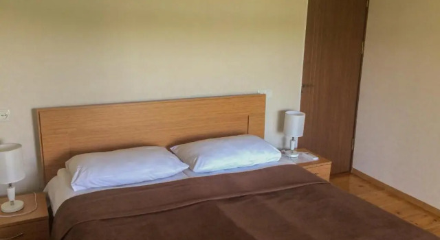Двухместный номер Standard Guest House Maradona