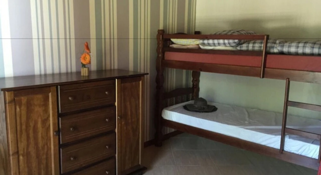 Номер Comfort Casa Duplex Paraty