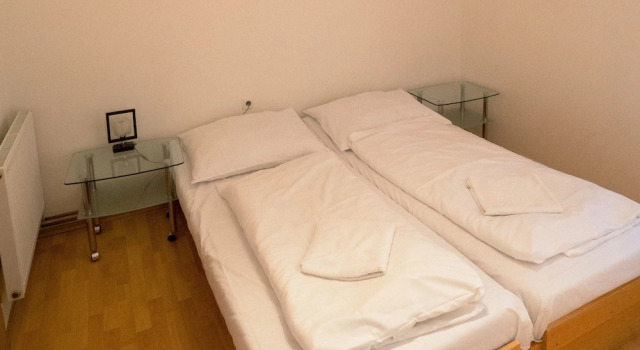 Hotel Kamzik, Rezervovat Hotel Hotely v Olomouc Region s parkováním, Parkování