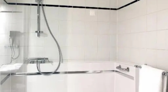 Апартаменты c 1 комнатой Domitys Paris Plaisance