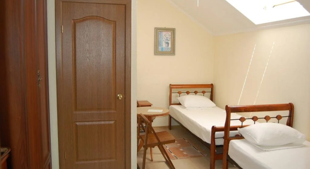 Shato, Buchen Sie Hotel Satoka Odessa region