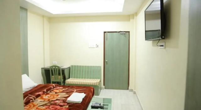 Номер Standard The Kanchi Residency