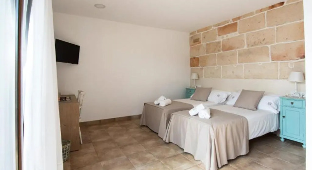 Семейный номер Standard Agroturismo Son Juaneda