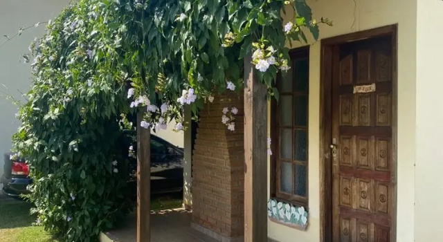 Номер Classic Pousada Spa São Sebastião