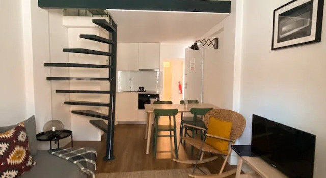 Апартаменты Standard Villa Graça -Hostels and Apartments