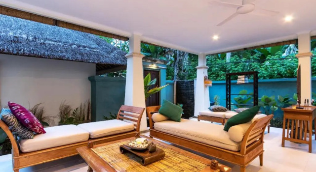 Вилла Villa Gils by Villa Finder