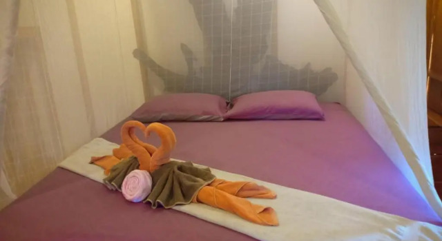 Friendly Koh Jum, Забронировать Отель Отели Южного Таиланда с парковкой, Парковка