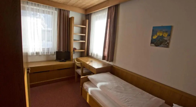 Panorama Hotel Cis, Prenota Hotel Kartitsch Alta Pusteria