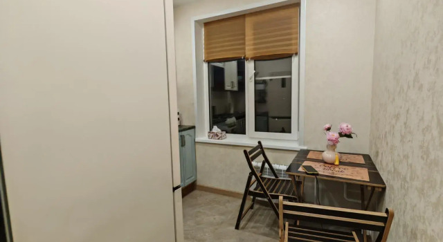 Apartamenty na Klenovom bul'vare 8k3, Prenota Appartamento Hotel a Mosca con parcheggio, vicino a Stazione metro Kolomenskaja, Parcheggio
