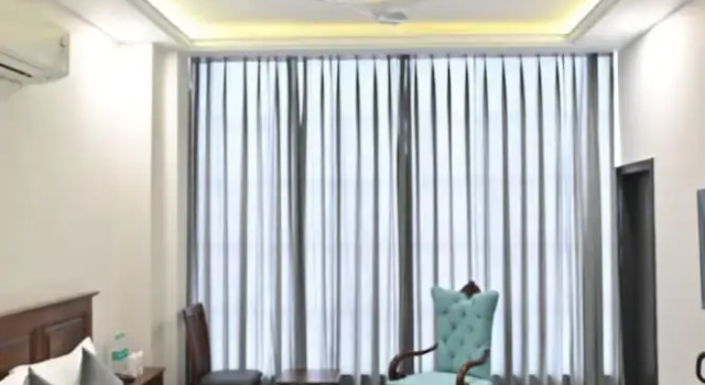 Номер Superior Hotel Devaan