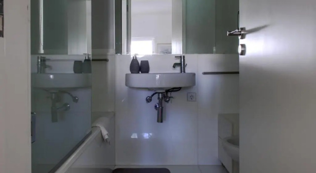 Апартаменты Standard Convento das Bernardas by MY CHOICE