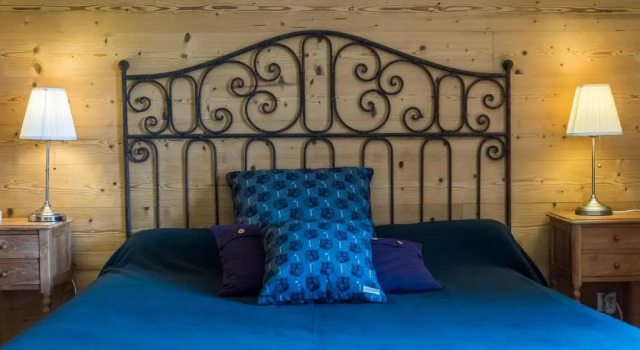Номер Standard Maison dhôtes Agathe et Sophie