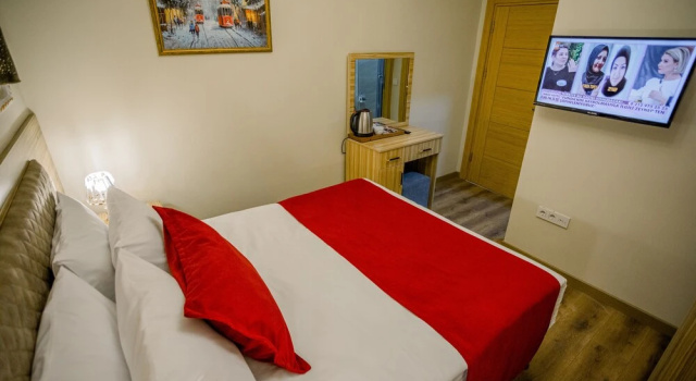 Номер Classic Gülec Konak Hotel