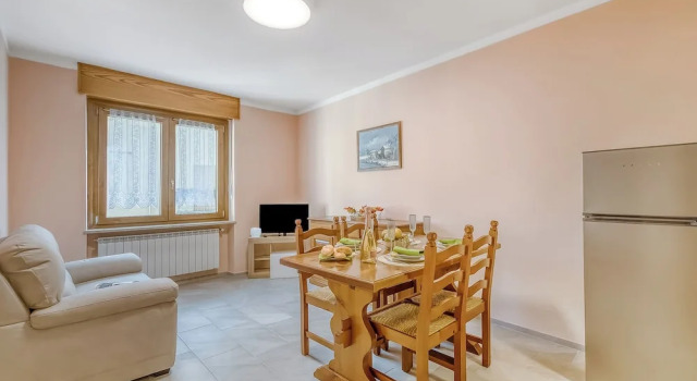 Апартаменты Standard La Casa dei Nonni