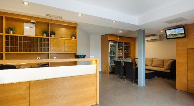 Apartamentos Los Manueles, Prenota Appartamento Hotel a Gran Canaria con piscina, Piscina