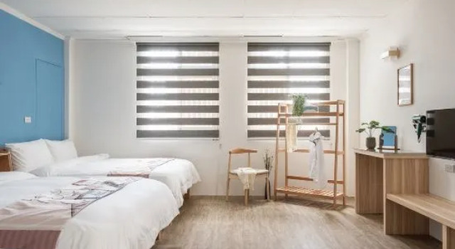 Номер Standard Hibnb Guesthouse