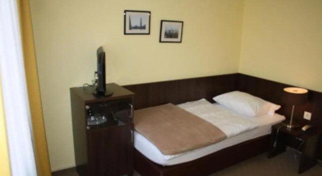 Номер Standard Hotel Mercedes - Self Check-In
