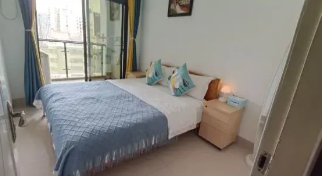 Kelaiyu Homestay (Nanning Tiancheng Yipin Shop), Rezerwuj Hotel Nanning Guangxi