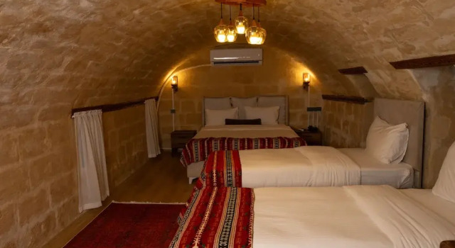 Номер Superior Dostlar Konagi Gaziantep