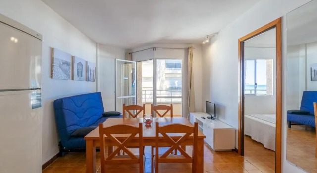 UHC Tucan Apartments, Забронировать Апартаменты/квартира Апартаменты El Baix Camp, Апартаменты/квартира