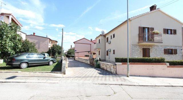 Apartments Maruchita, Забронировать Апартаменты/квартира Апартаменты Rovinj Riviera, Апартаменты/квартира
