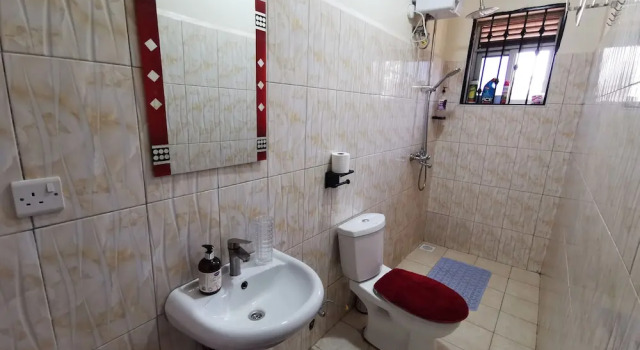 Апартаменты Ibm Homes, Bukoto Kampala