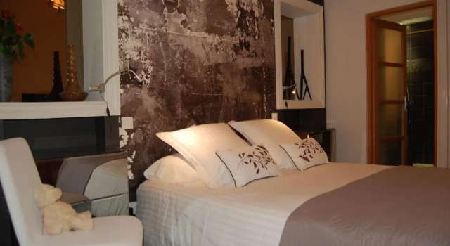 Апартаменты Deluxe SuitHome Jacobins