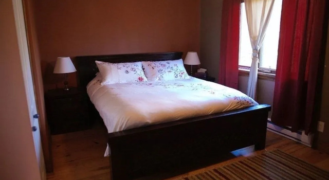 Gite O'bordeleau, Rezervați Hotel Luskville Outaouais