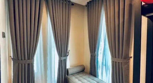 Номер Standard Tijami Villa & Resort