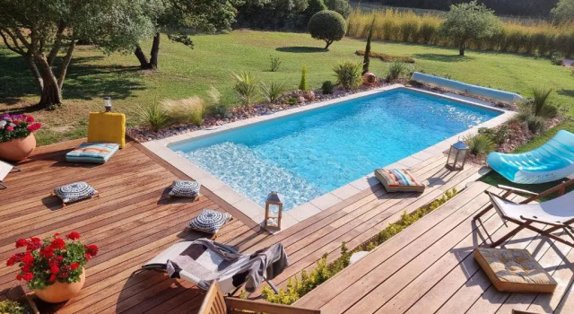 Les Prairies de Fenestrelle SPA & Piscine Au Calme, Забронировать Курортный отель Обань Буш-дю-Рон