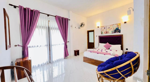 Heaven Breeze Kandy, Забронировать Отель Отели Канди с парковкой, рядом с Kandy Central Hospital, Парковка