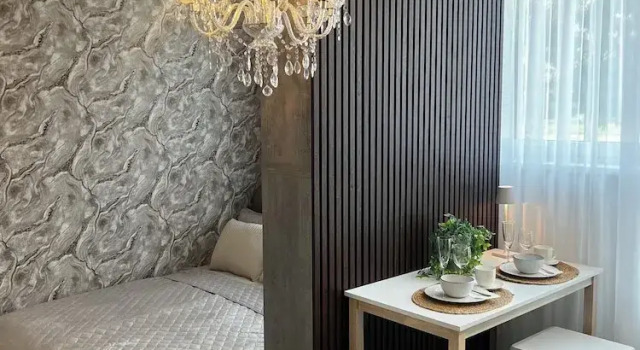 Standard huone Chic Residence