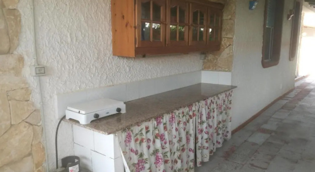 Коттедж Casa Vacanze Villa Giacetta
