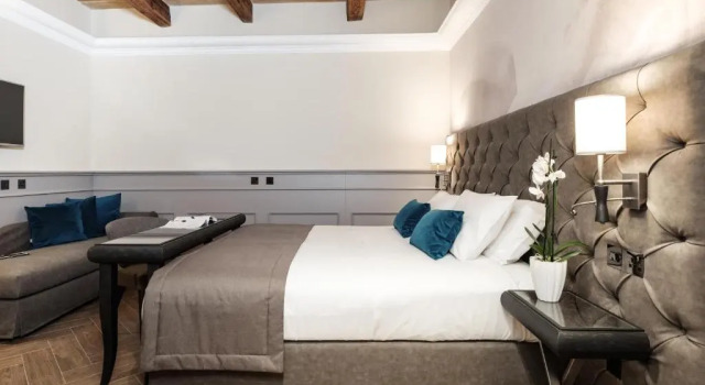 Hotel Pjazza Merkanti - Boutique Living, Đặt Khách sạn boutique Va-lờ-ta Malta