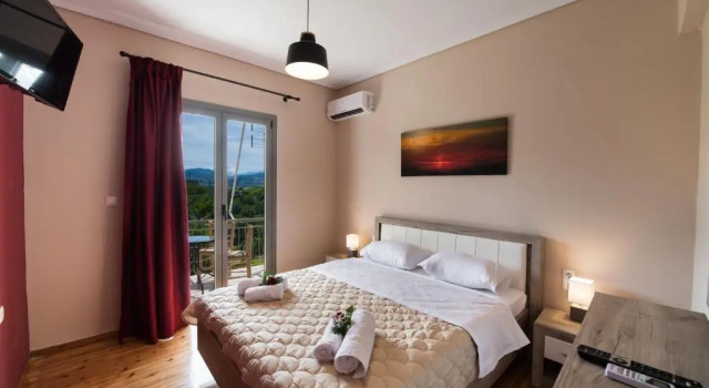 Апартаменты Deluxe Magicians Apartments