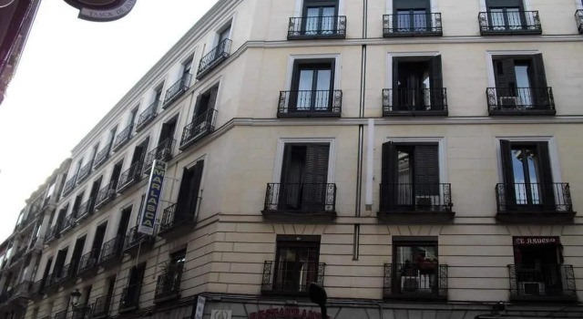 Hostal Marlasca