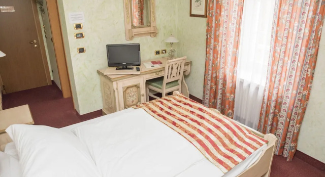Одноместный номер Standard Hotel Relais Orsingher