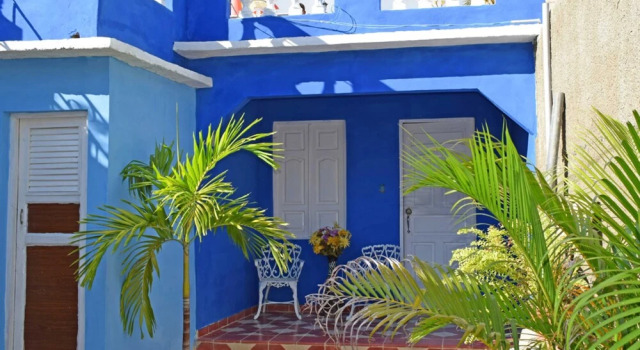 Hostal Los Arcos, Book Hotel Trinidad Sancti Spiritus