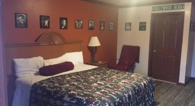 El-Rich Motel, Rezerwuj Motel Rosedale Maryland
