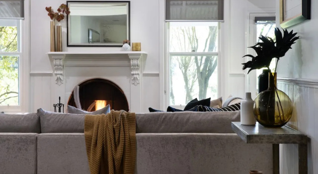 Mount Olive, Book Hotel Daylesford 